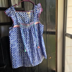 Matilda Jane Top NWT